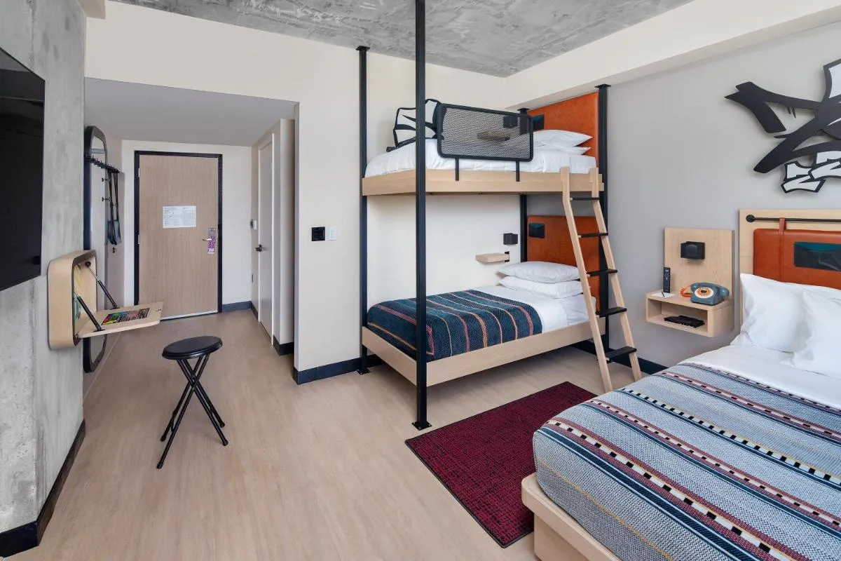 Image 6 of Moxy Miami Wynwood