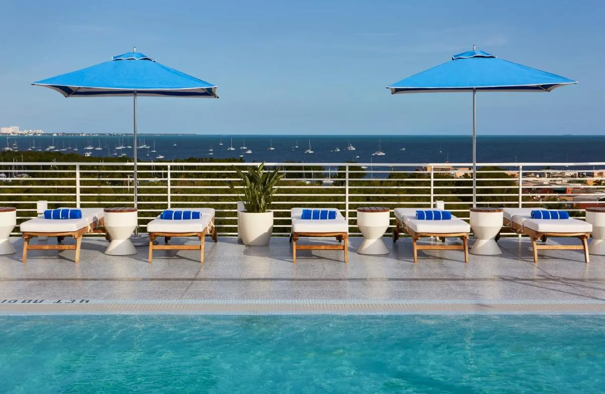 Image 1 of Mr. C Miami – Coconut Grove