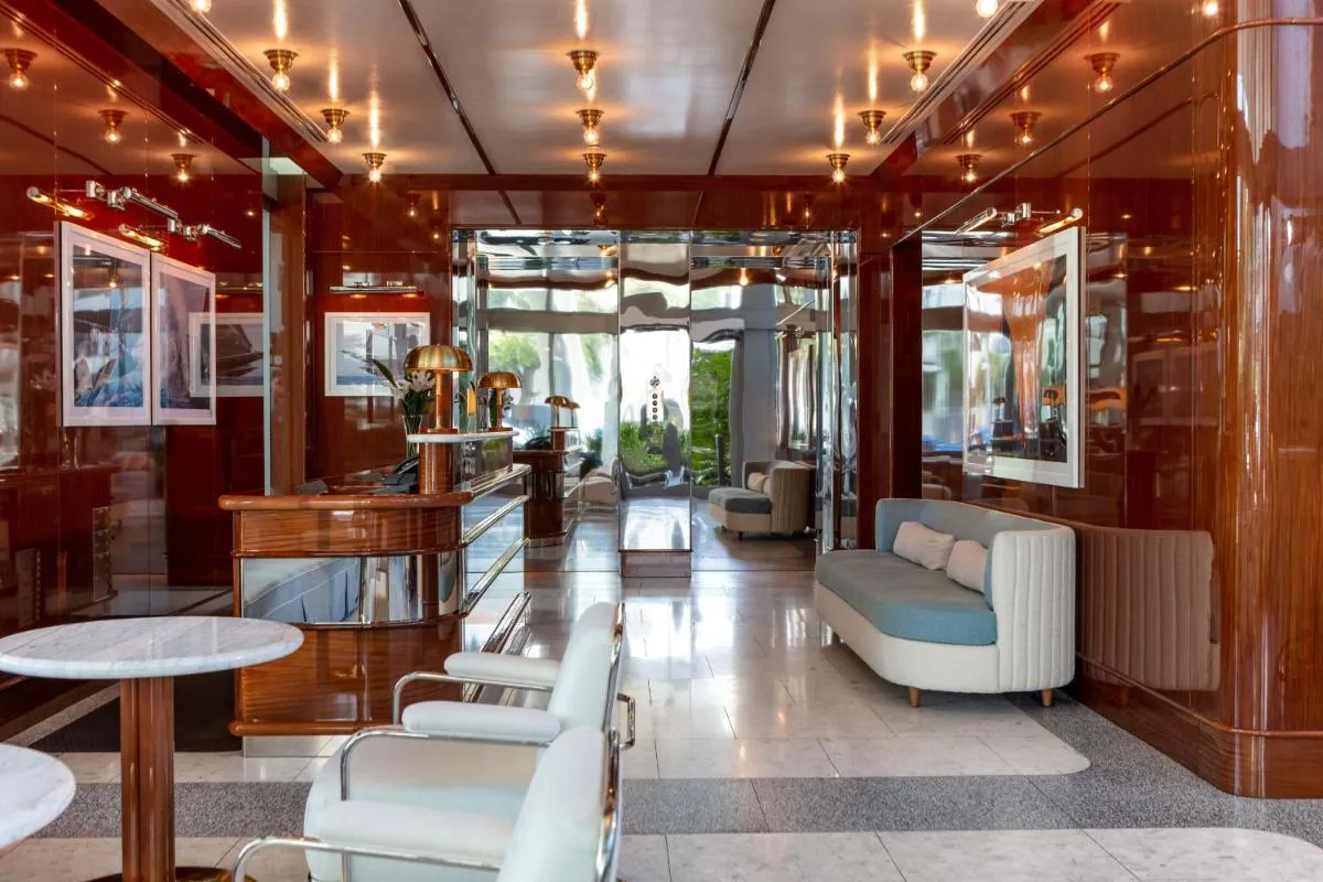 Image 4 of Mr. C Miami – Coconut Grove
