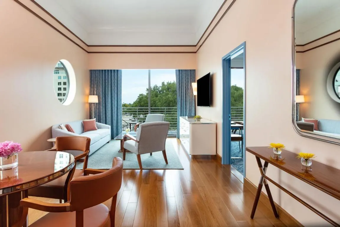 Image of Mr. C Miami – Coconut Grove