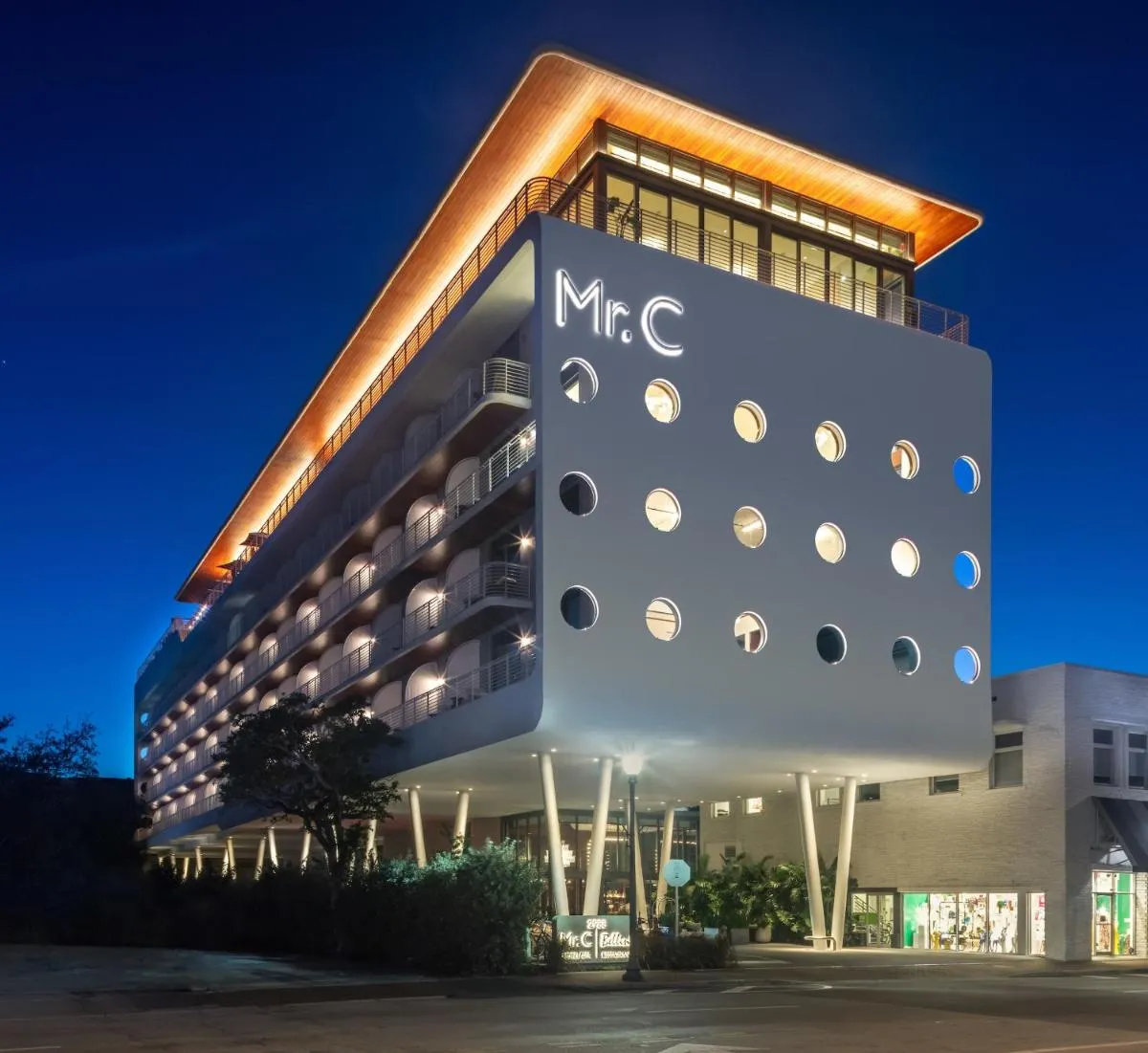 Image 2 of Mr. C Miami – Coconut Grove