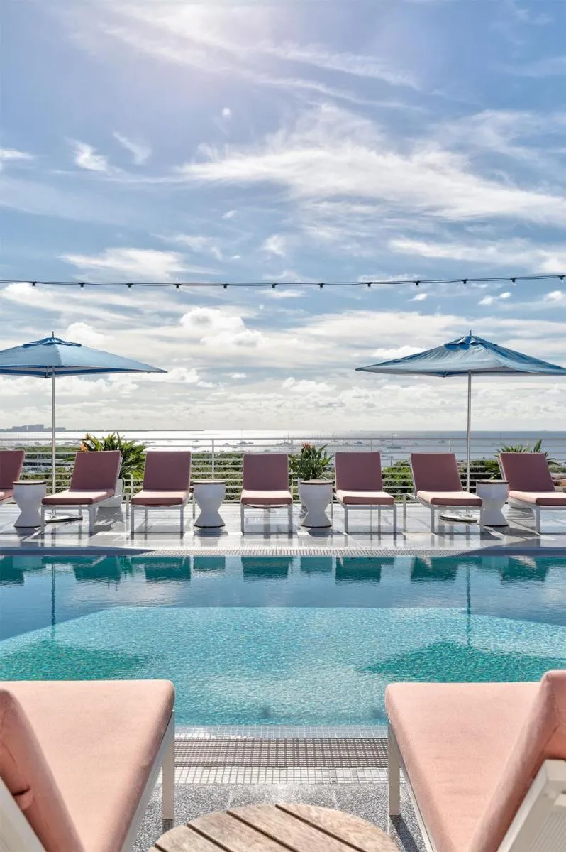 Image 3 of Mr. C Miami – Coconut Grove