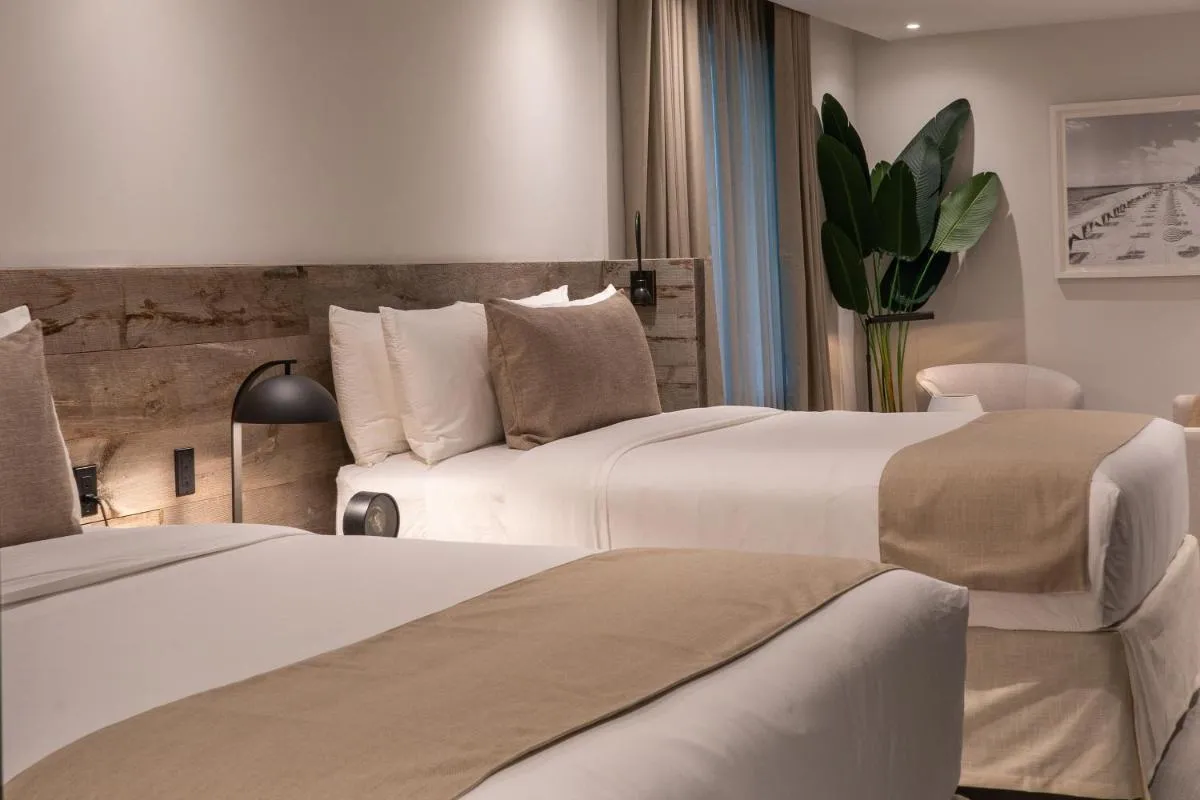 Image 1 of Nassau Suite South Beach, an All Suite Hotel