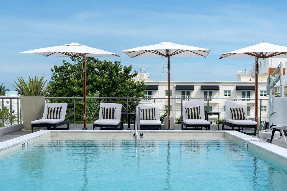 Image 5 of Nassau Suite South Beach, an All Suite Hotel