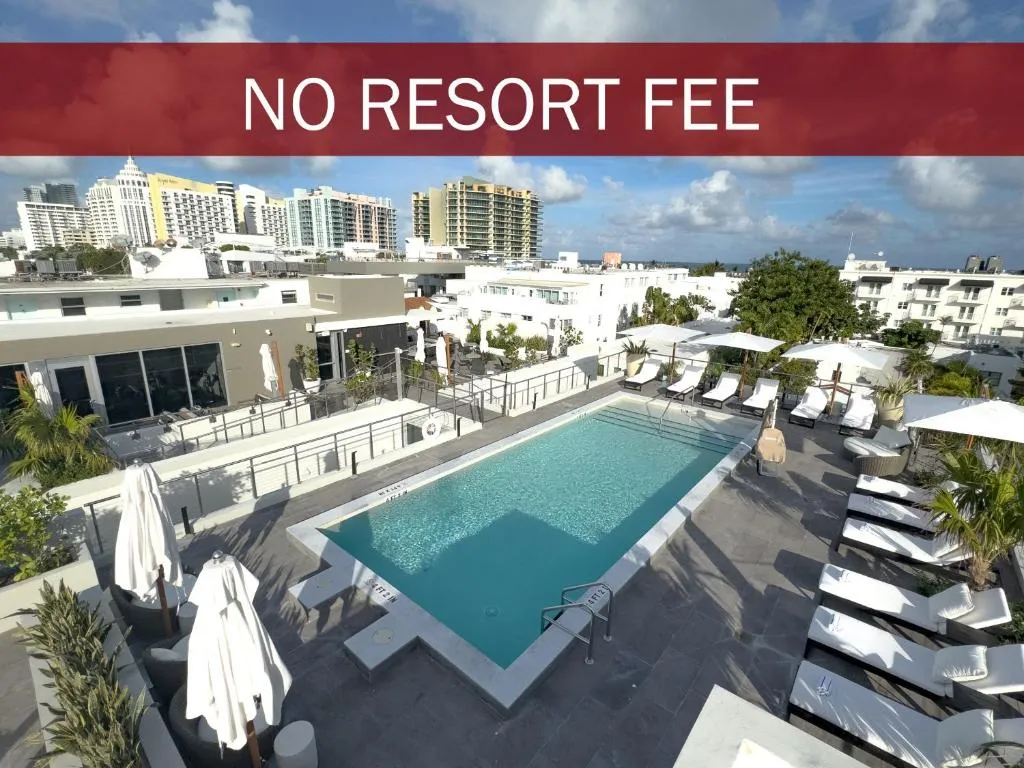 Image of Nassau Suite South Beach, an All Suite Hotel