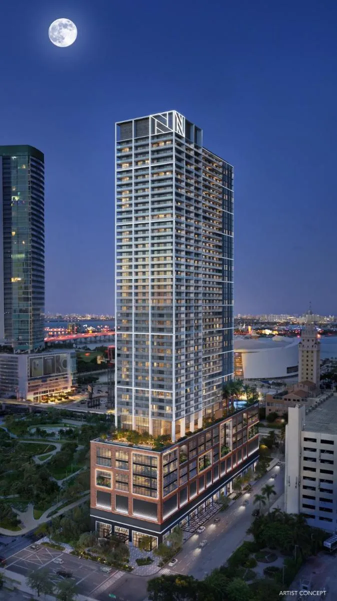 Image 5 of Natiivo by IONICA Residences