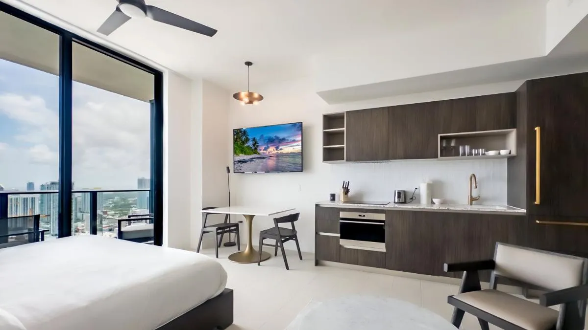Image 6 of Natiivo by IONICA Residences