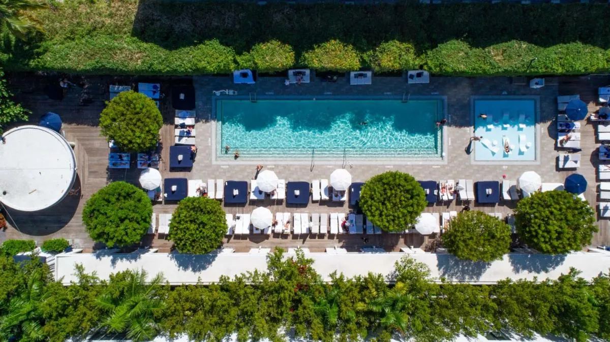 Image 2 of Nautilus Sonesta Miami Beach