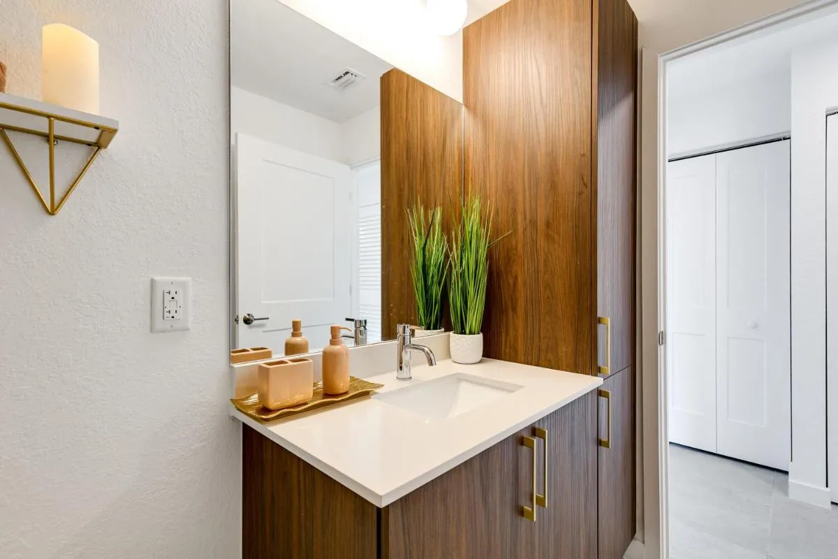 Image 2 of New 2Bed/2Bath Next to Jackson Memorial Hospital