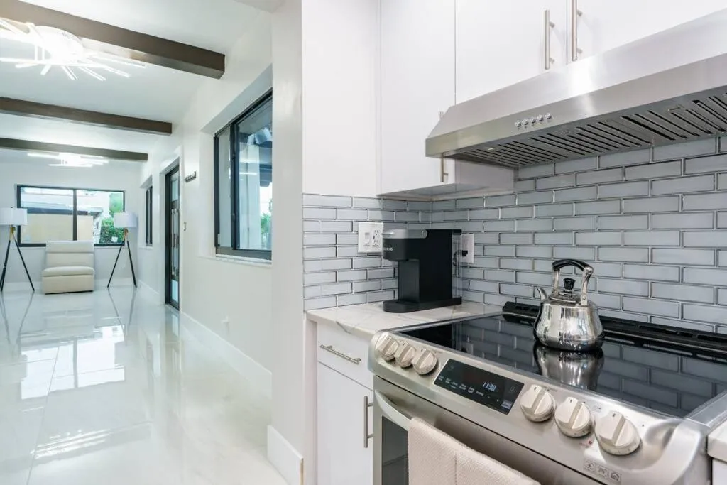 Image 2 of New Miami & Calle Ocho Home with Arcade!
