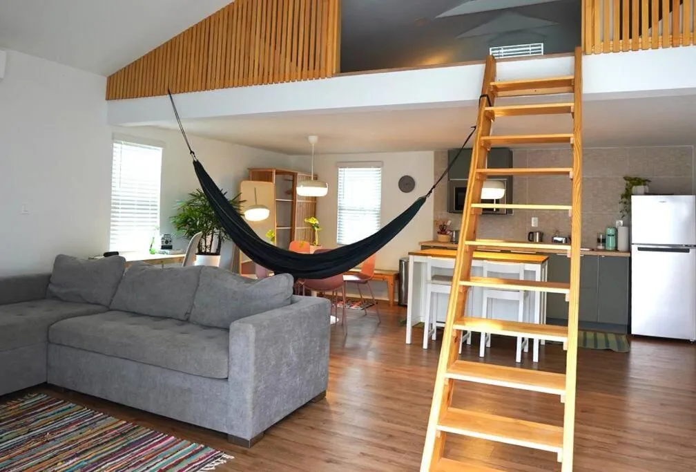 Image of New Nordic Touch Loft, Central Location