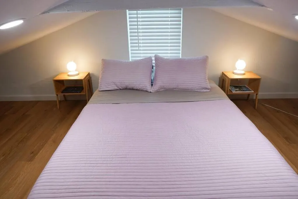 Image 1 of New Nordic Touch Loft, Central Location