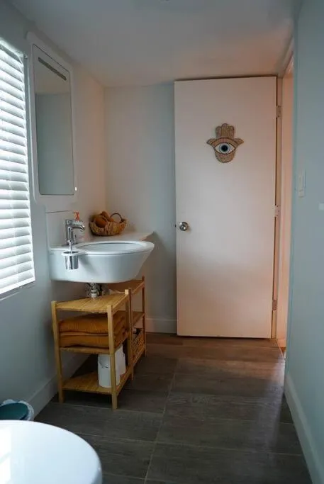 Image 3 of New Nordic Touch Loft, Central Location