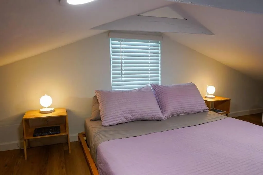 Image 5 of New Nordic Touch Loft, Central Location