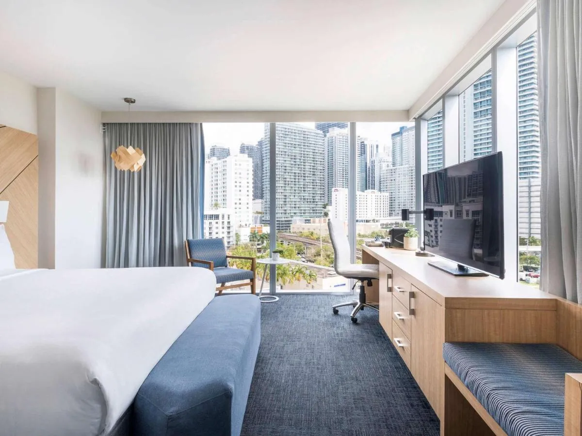 Image 6 of Novotel Miami Brickell