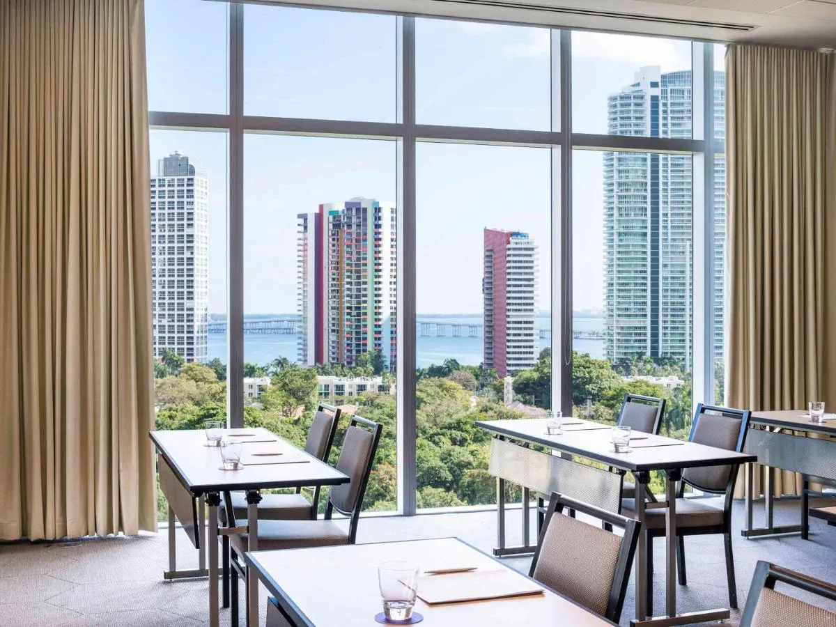 Image 4 of Novotel Miami Brickell