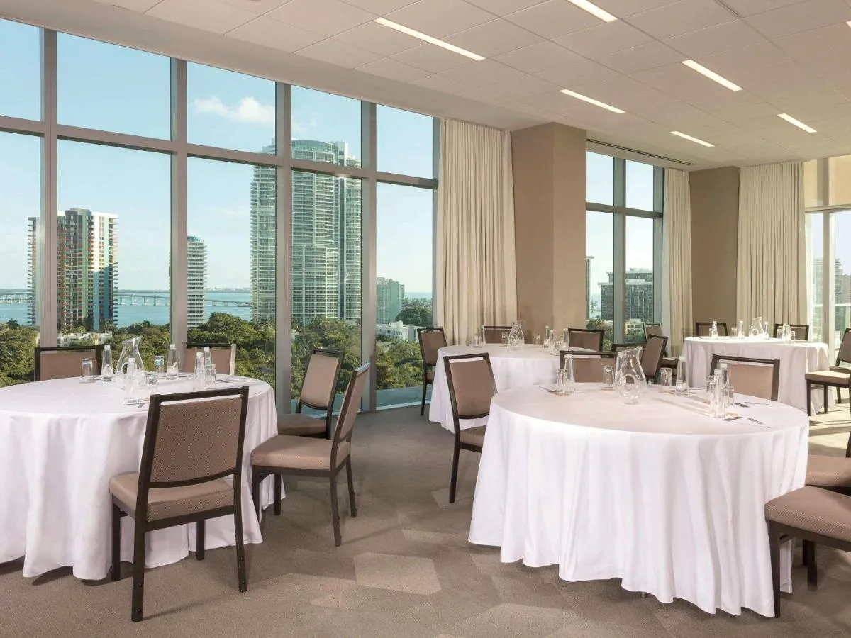 Image 3 of Novotel Miami Brickell