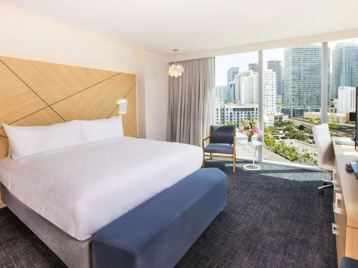 Image 1 of Novotel Miami Brickell