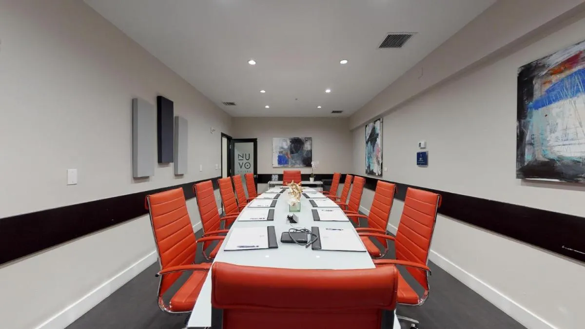Image 6 of Nuvo Suites Hotel – Miami Doral