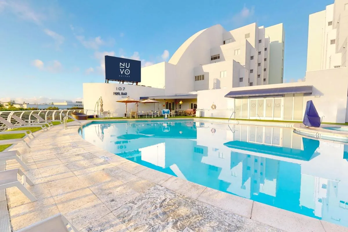 Image 2 of Nuvo Suites Hotel – Miami Doral