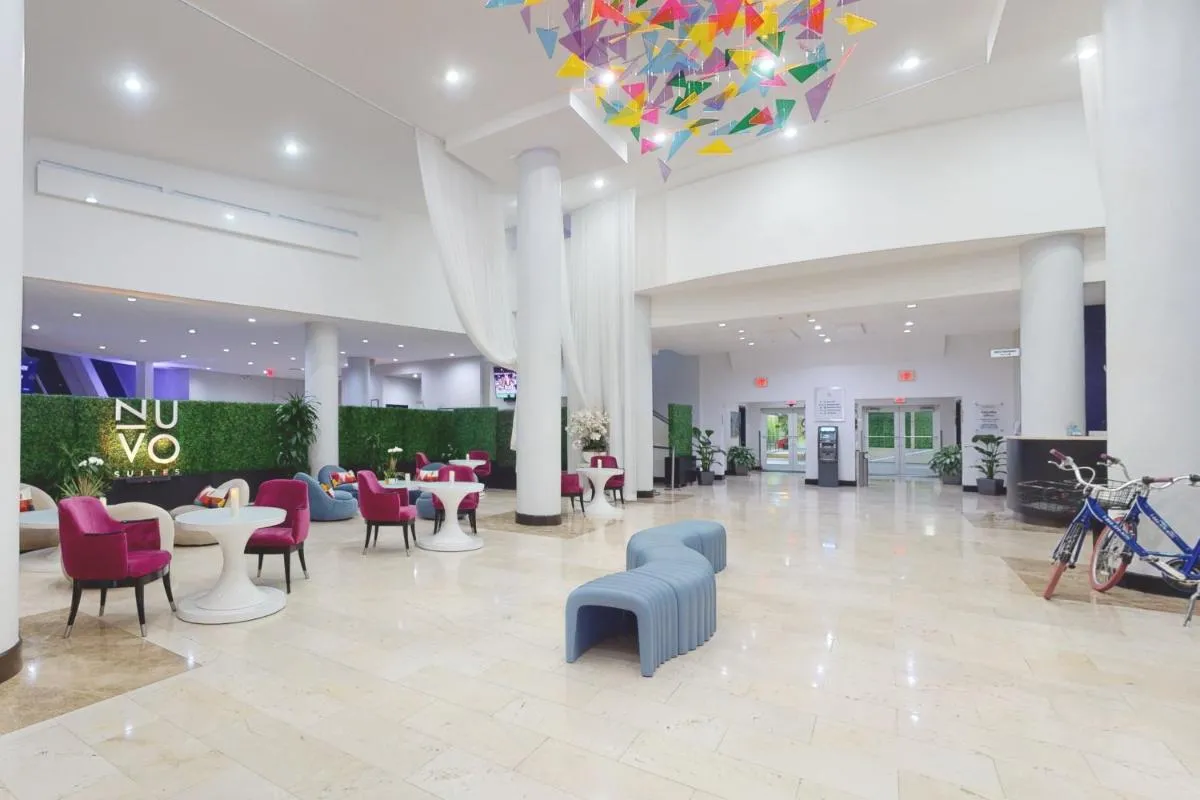 Image 4 of Nuvo Suites Hotel – Miami Doral
