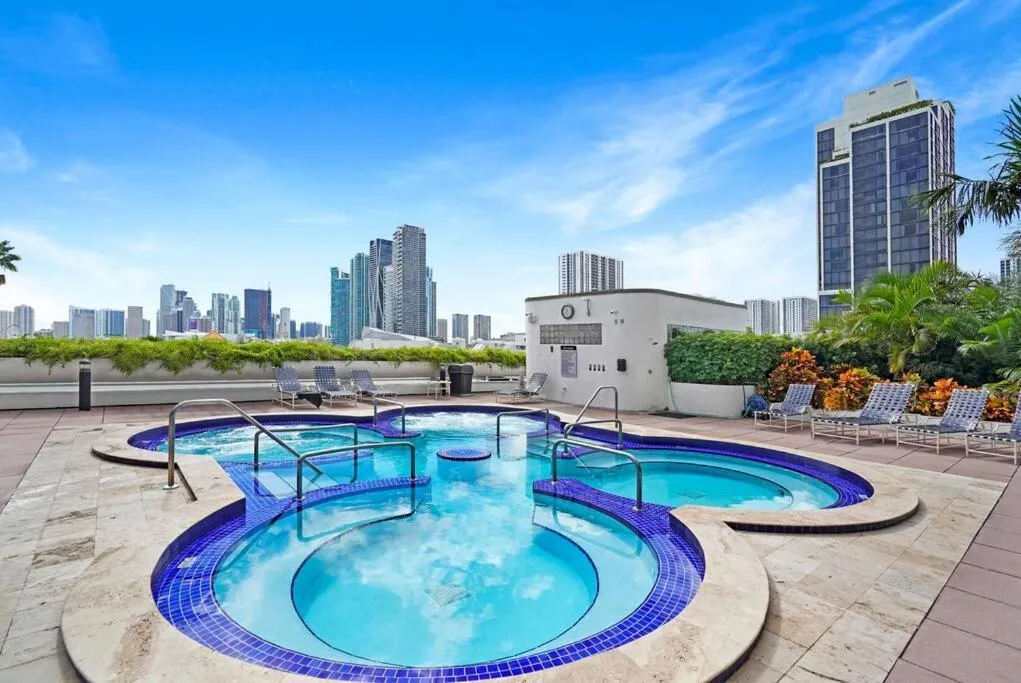 Image 3 of Obsession! Water & Park Views
