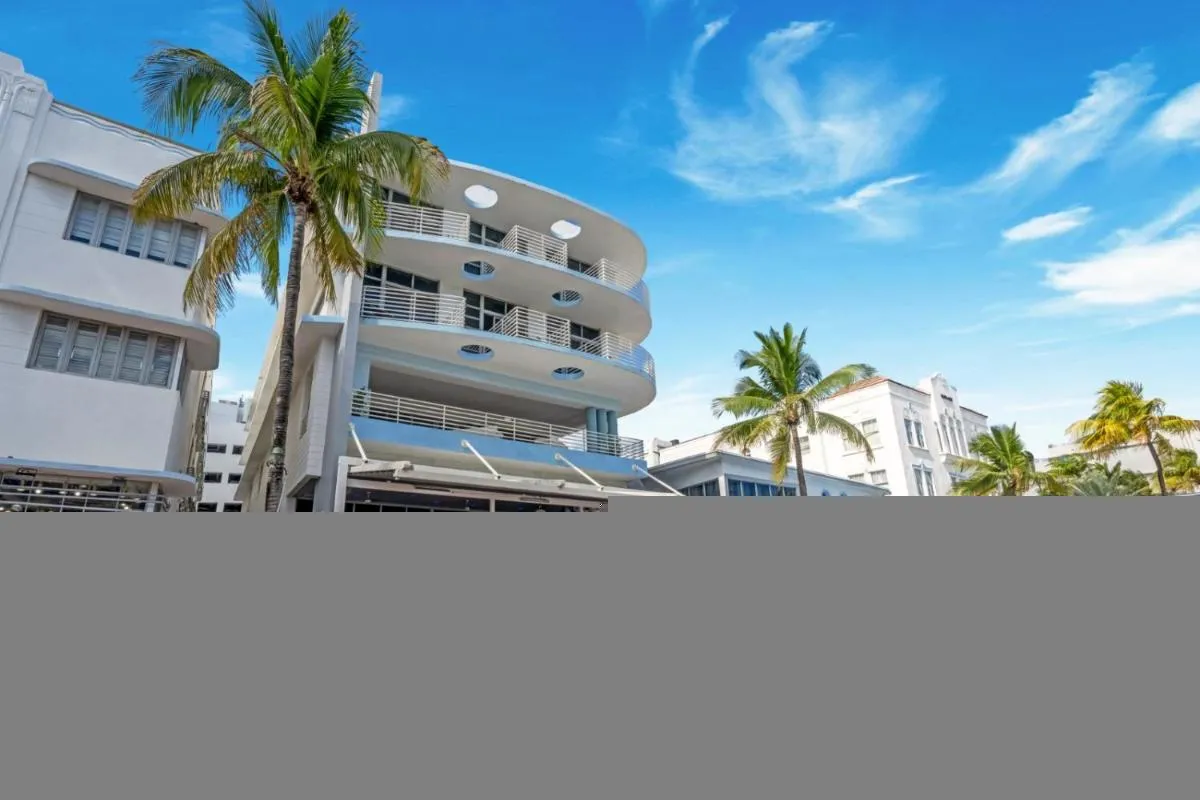 Image 2 of Ocean Drive Apartments with Rooftop Pool, South Beach, Miami