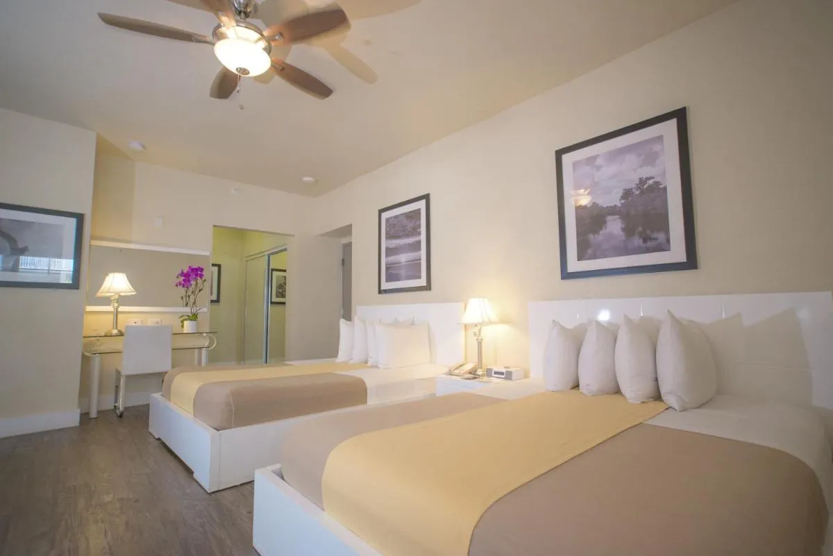 Image 6 of Ocean Five Hotel