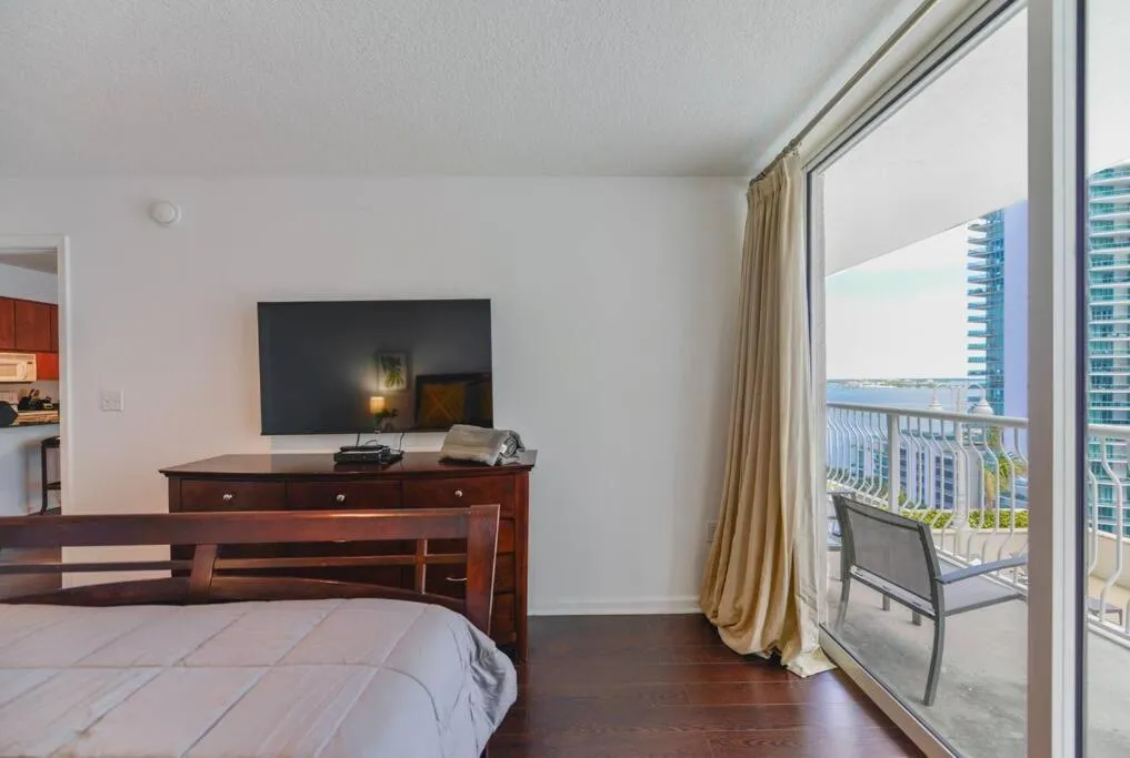 Image 1 of Ocean View Exquisite 1 BR Condo with Free Parking