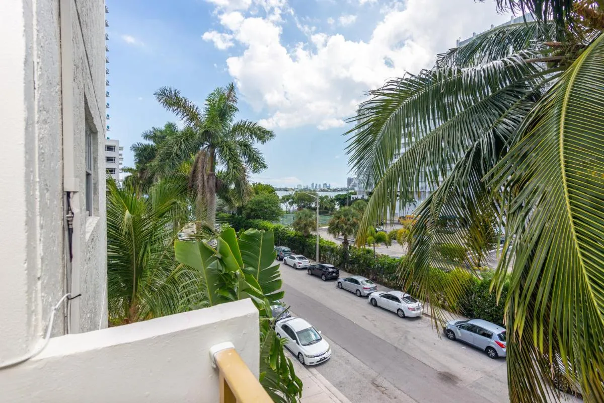 Image 5 of One Bedroom Apartment – with Parking & Balcony – Heart of Wynwood