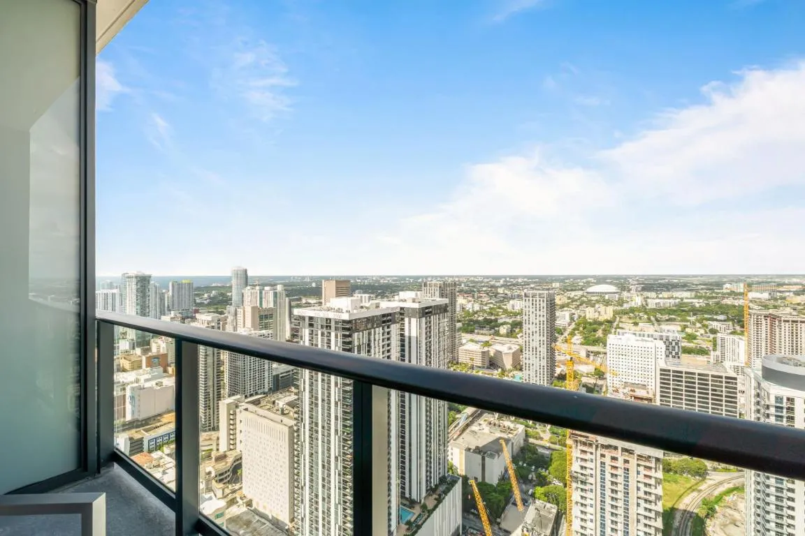 Image of PH 51 Fl Studio with Panoramic City Views