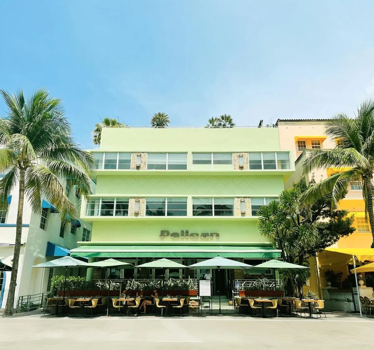 Image 3 of Pelican Hotel