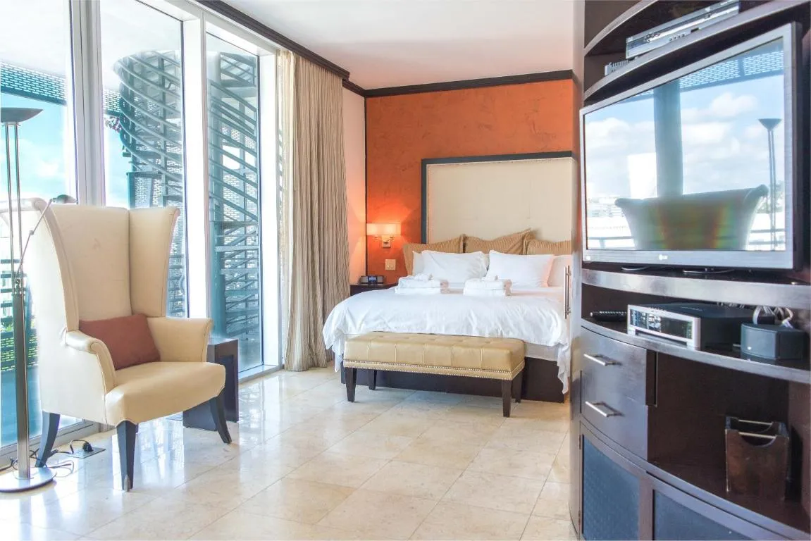 Image of Penthouse De Soleil South Beach – on Ocean Drive Miami Beach
