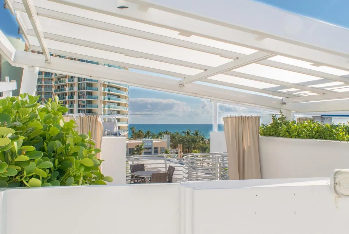 Image 1 of Penthouse De Soleil South Beach – on Ocean Drive Miami Beach