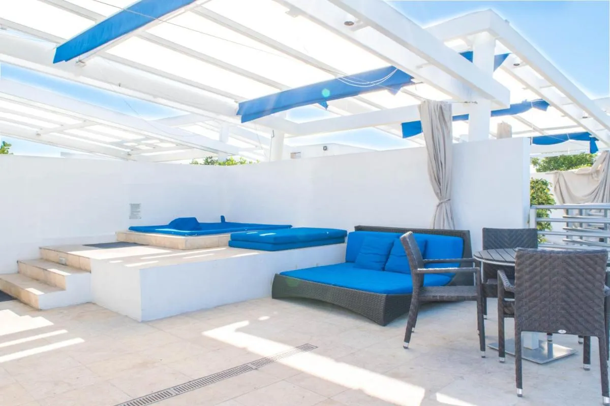 Image 4 of Penthouse De Soleil South Beach – on Ocean Drive Miami Beach