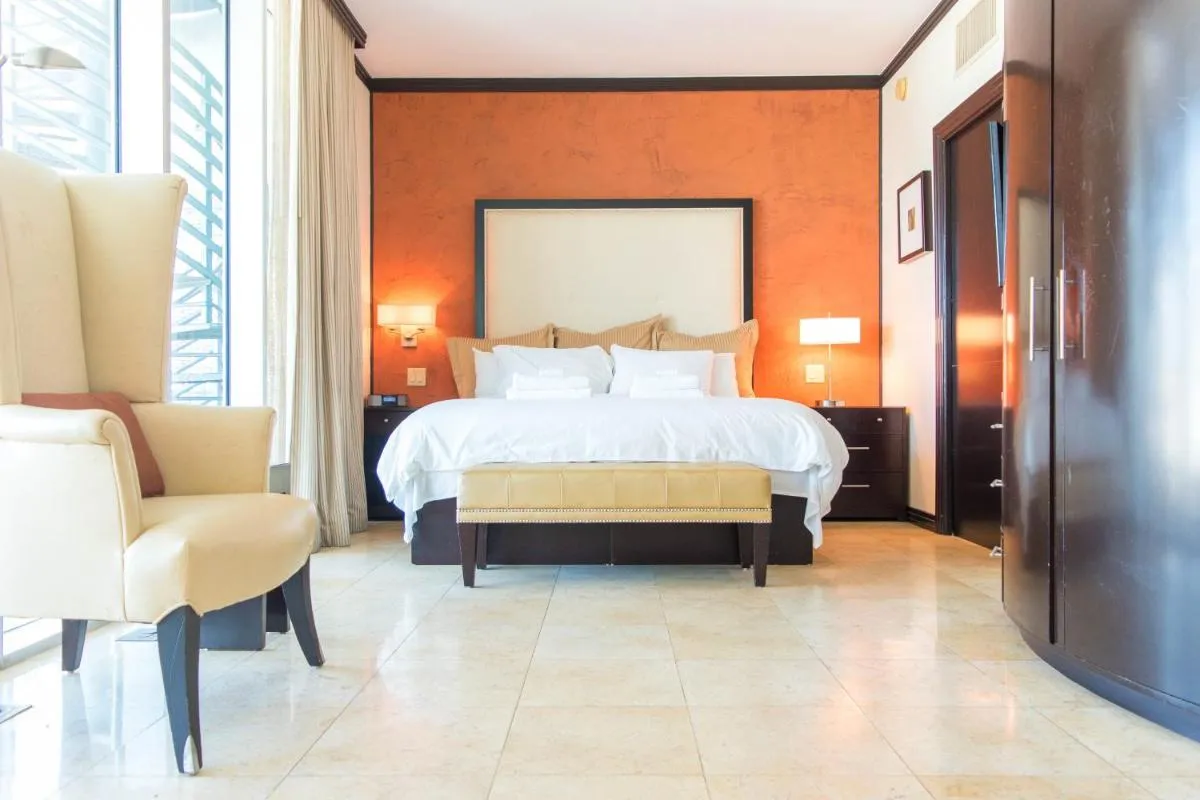 Image 6 of Penthouse De Soleil South Beach – on Ocean Drive Miami Beach