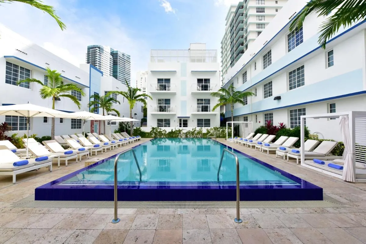 Image 6 of Pestana South Beach Hotel