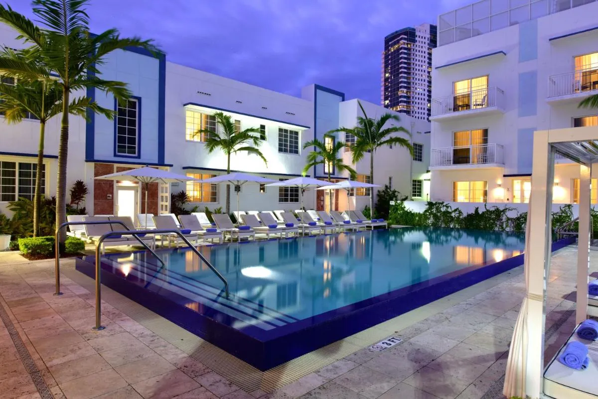 Image 3 of Pestana South Beach Hotel