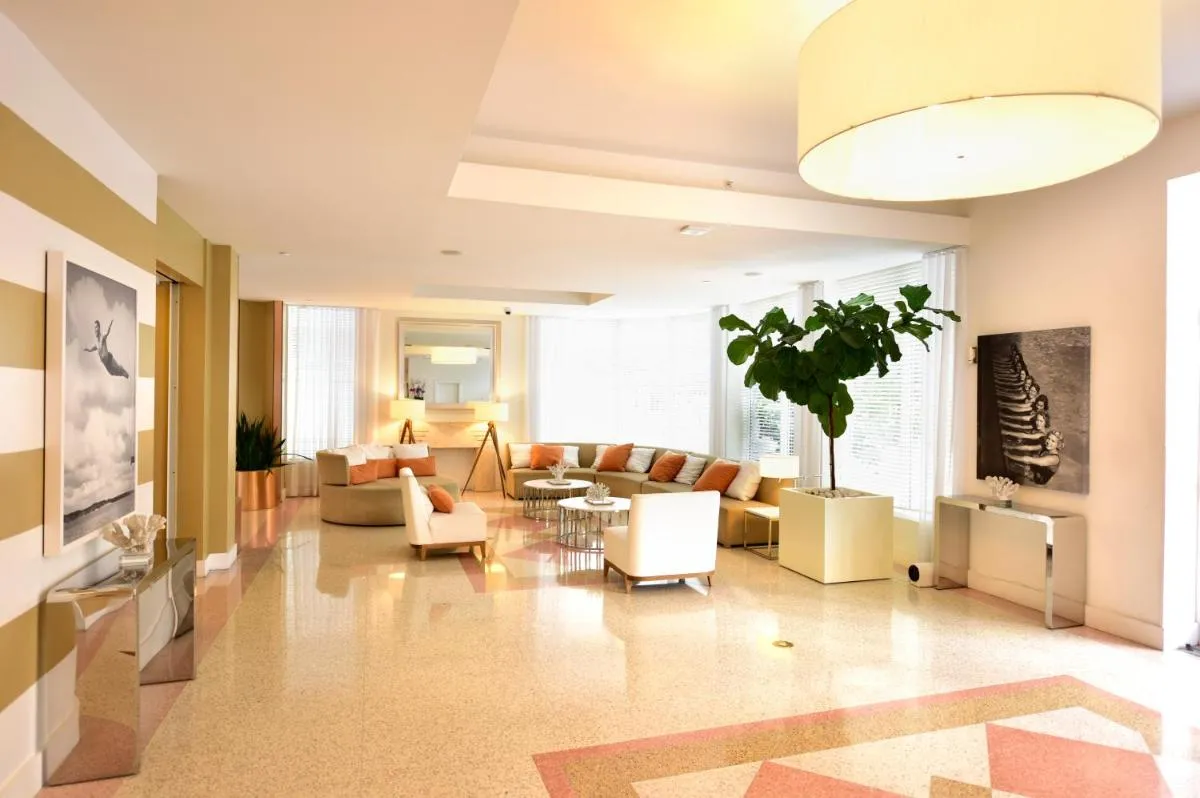 Image 5 of Pestana South Beach Hotel