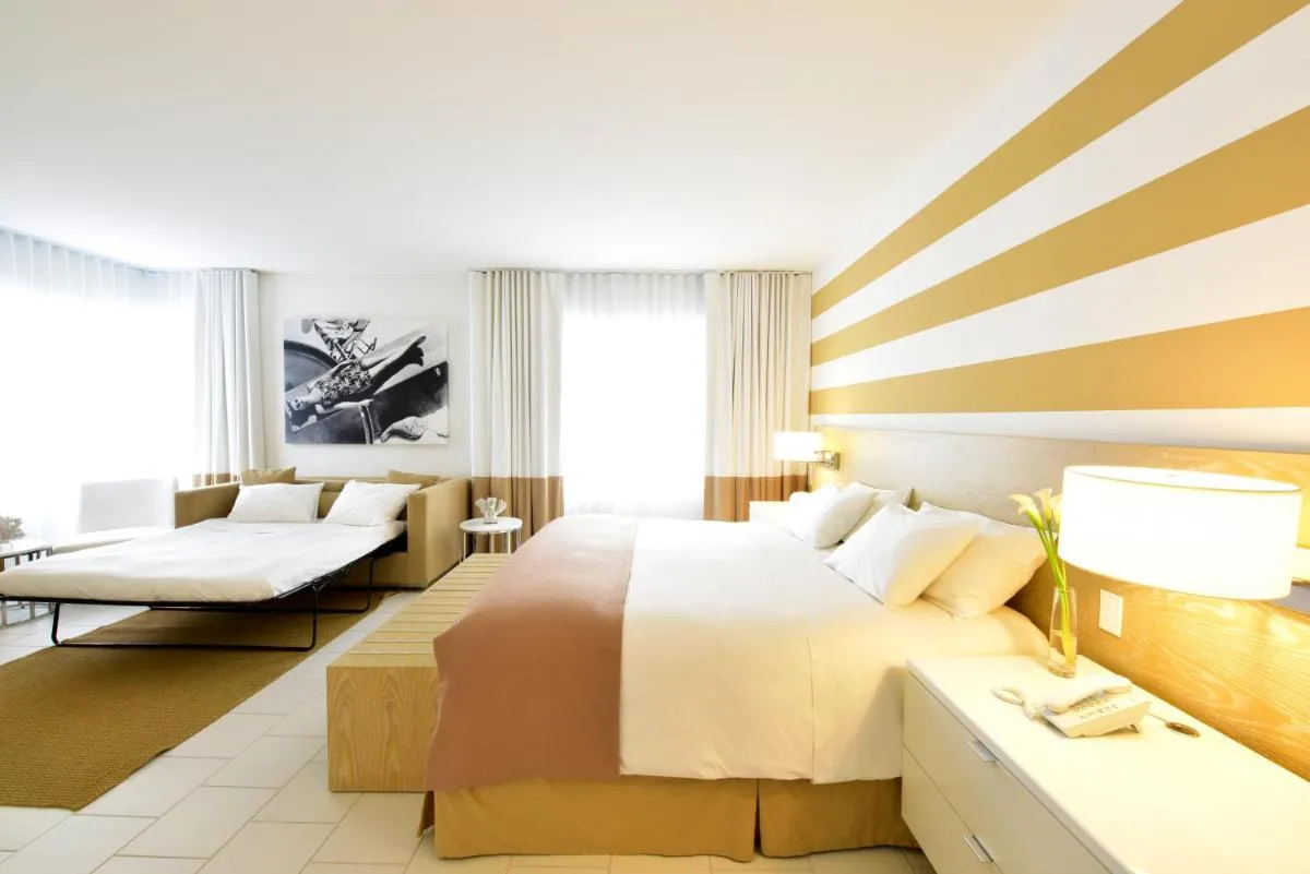 Image 1 of Pestana South Beach Hotel
