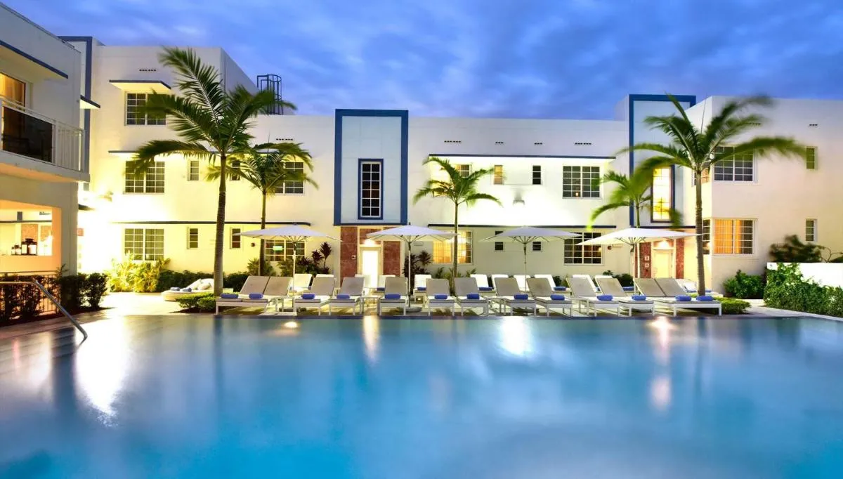 Image of Pestana South Beach Hotel