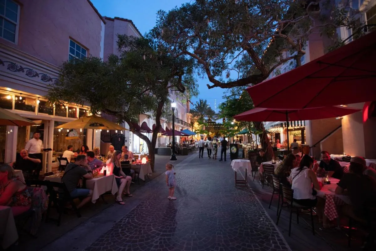 Image 4 of Pestana South Beach Hotel