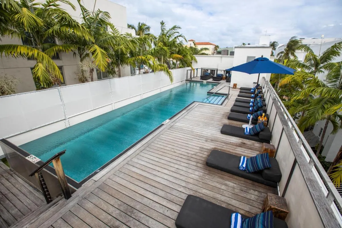 Image 6 of Posh South Beach