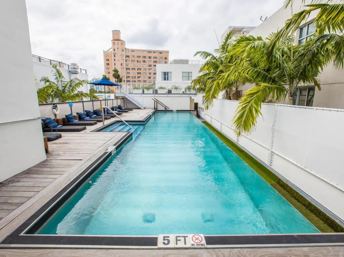 Image 2 of Posh South Beach