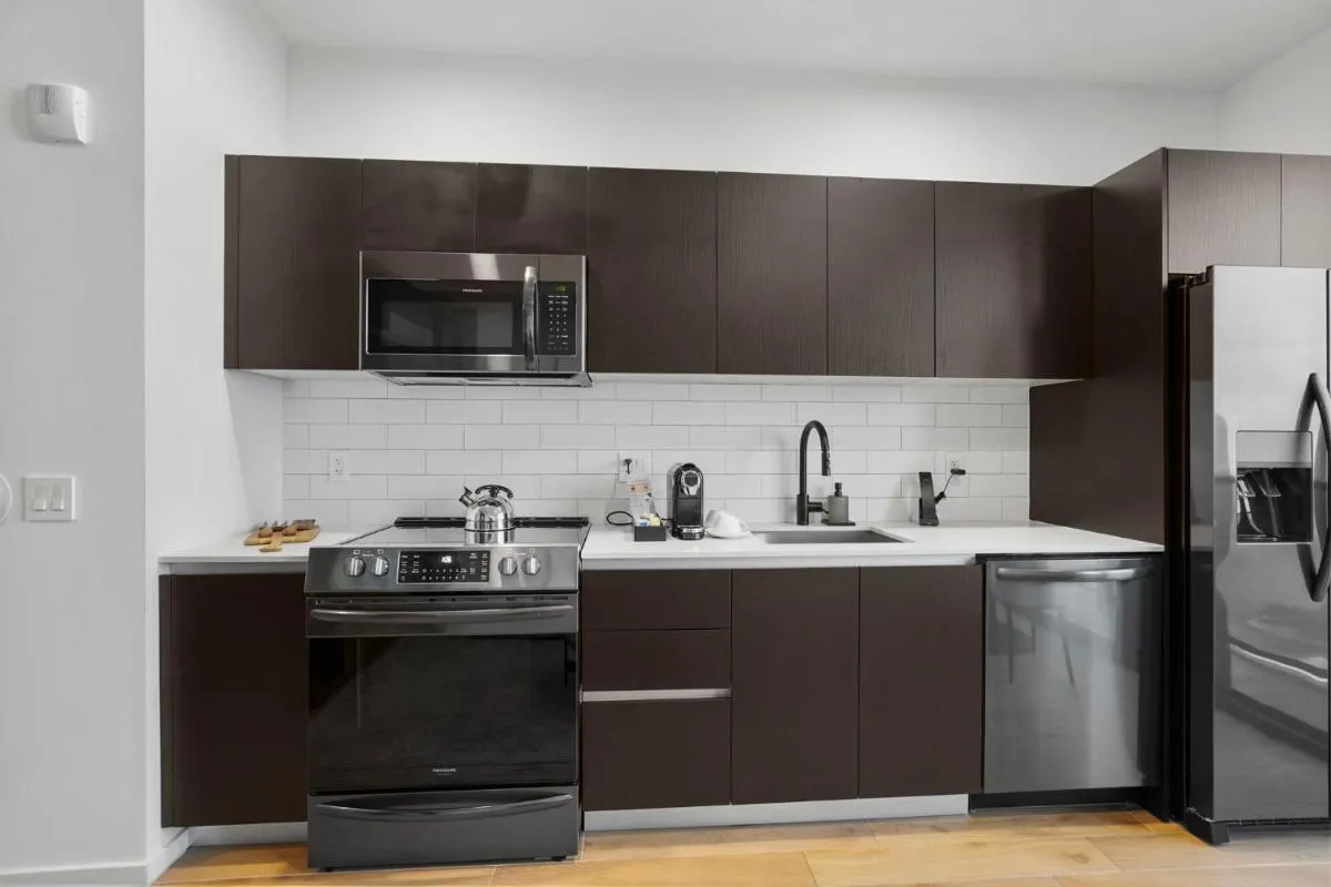 Image 3 of Prime Bayside View Studio in Downtown Miami