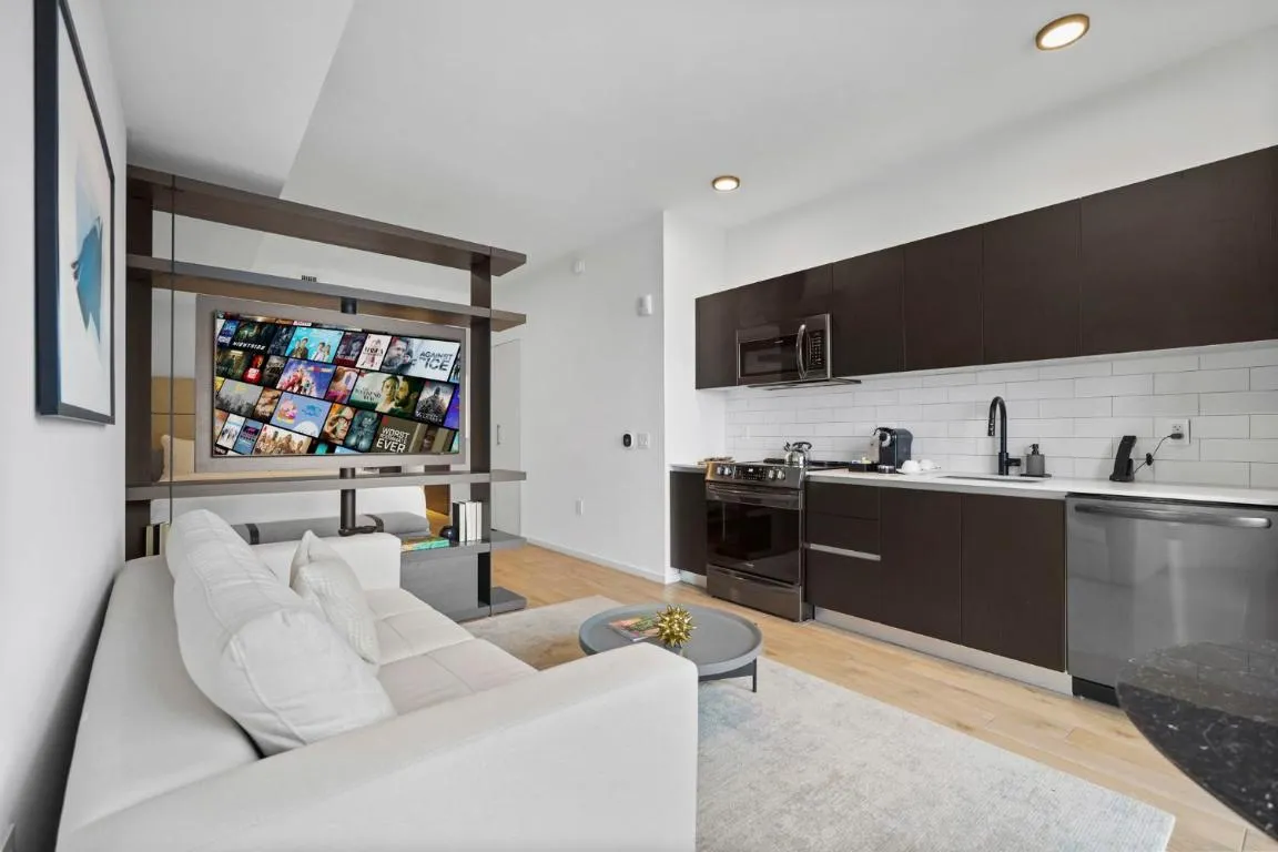 Image of Prime Bayside View Studio in Downtown Miami