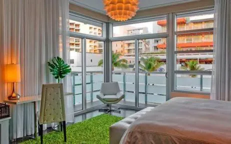 Image of Prime Hotel Miami