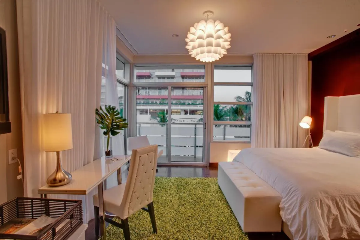 Image 6 of Prime Hotel Miami