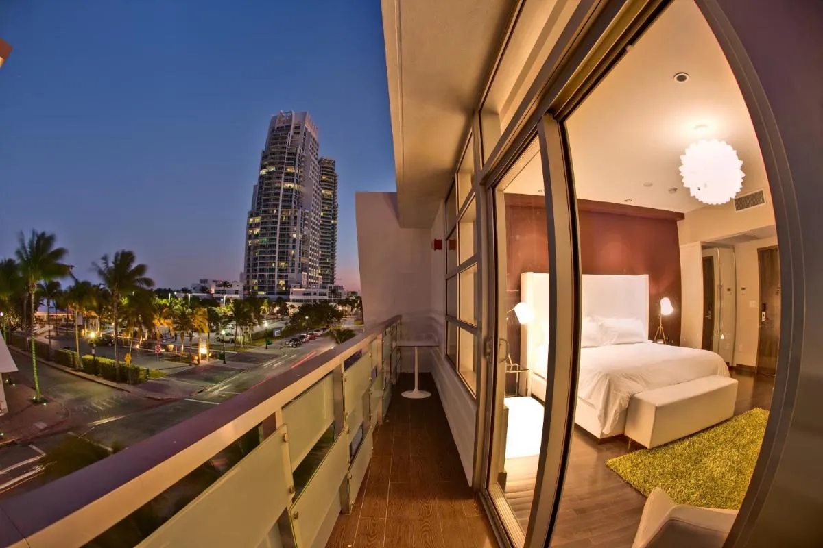 Image 1 of Prime Hotel Miami