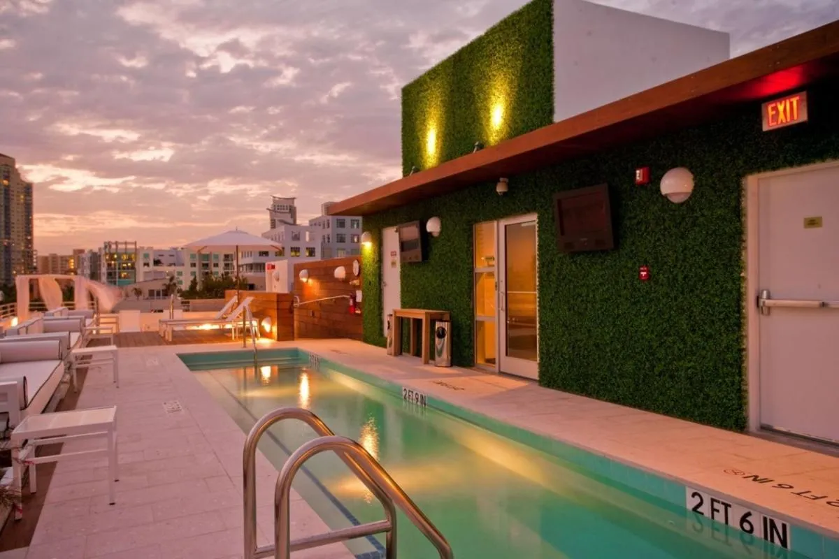 Image 2 of Prime Hotel Miami